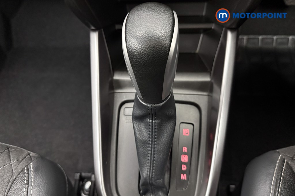 Suzuki Vitara Sz5 Allgrip Automatic Petrol SUV - Stock Number (1624410) - 6th supplementary image