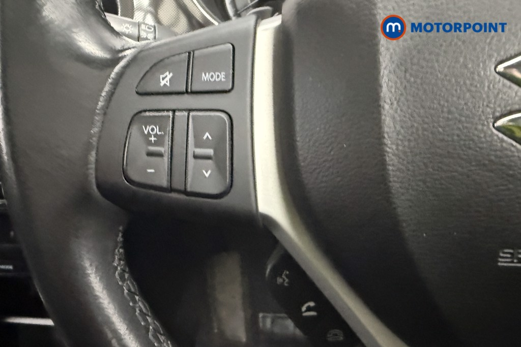 Suzuki Vitara Sz5 Allgrip Automatic Petrol SUV - Stock Number (1624410) - 13th supplementary image