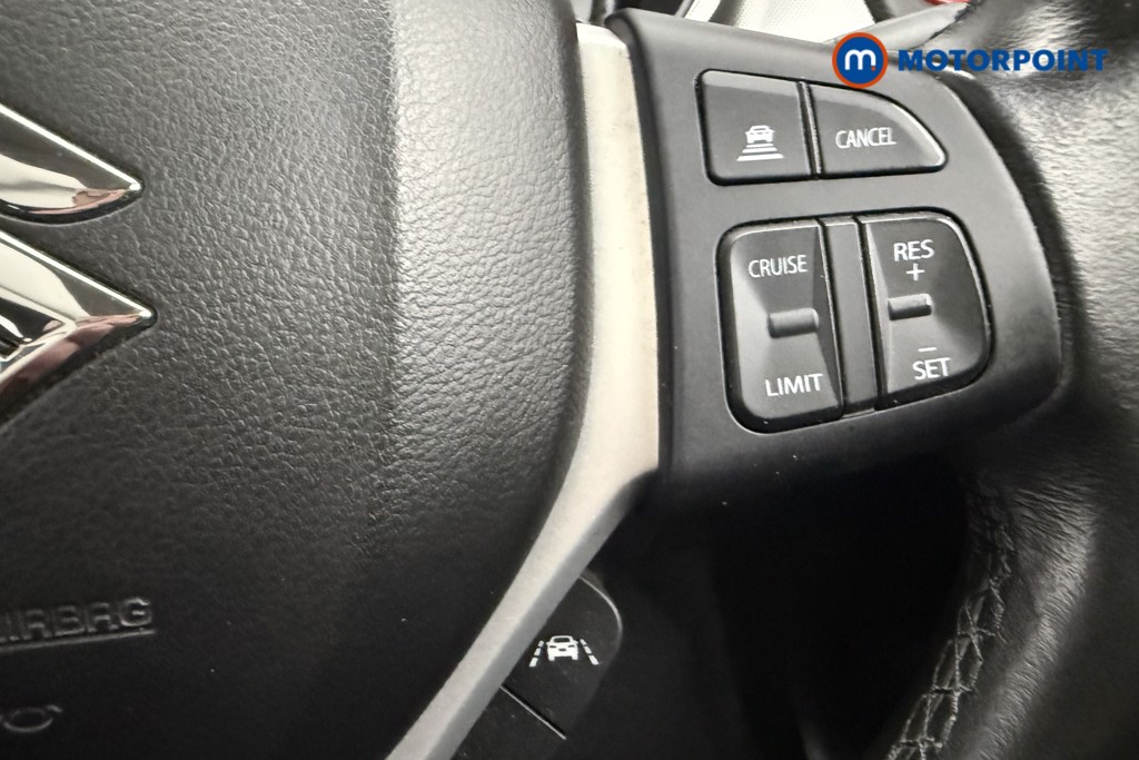 Suzuki Vitara Sz5 Allgrip Automatic Petrol SUV - Stock Number (1624410) - 14th supplementary image