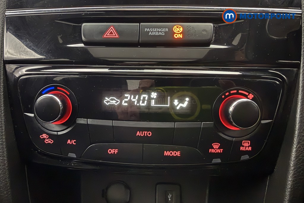 Suzuki Vitara Sz5 Allgrip Automatic Petrol SUV - Stock Number (1624410) - 15th supplementary image