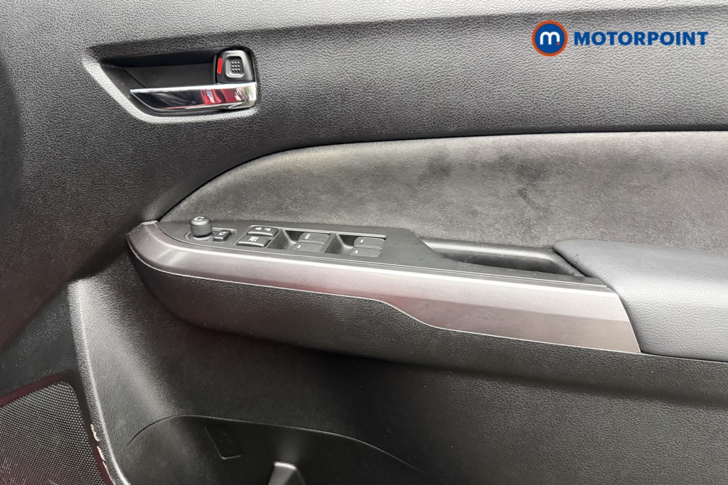 Suzuki Vitara Sz5 Allgrip Automatic Petrol SUV - Stock Number (1624410) - 17th supplementary image