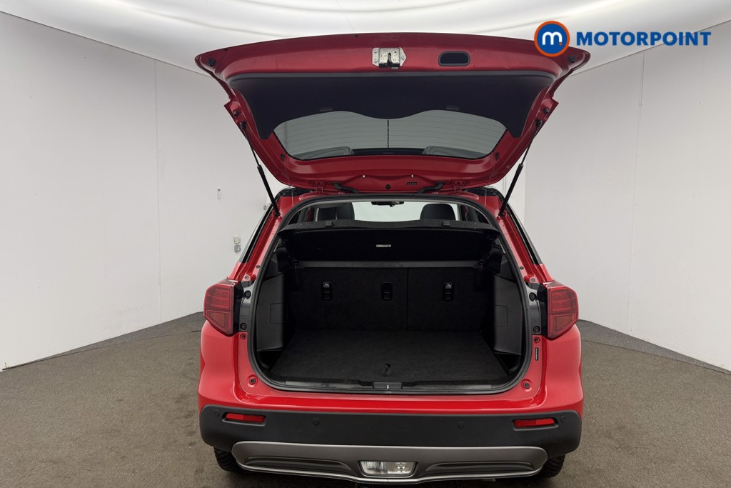 Suzuki Vitara Sz5 Allgrip Automatic Petrol SUV - Stock Number (1624410) - 20th supplementary image