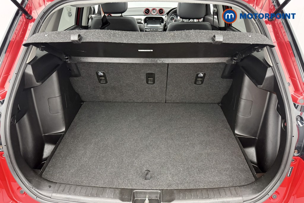 Suzuki Vitara Sz5 Allgrip Automatic Petrol SUV - Stock Number (1624410) - 21st supplementary image