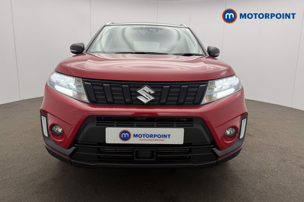 Suzuki Vitara Sz5 Allgrip Automatic Petrol SUV - Stock Number (1624410) - 22nd supplementary image
