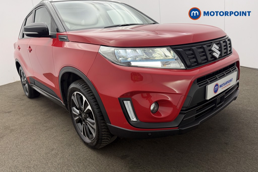Suzuki Vitara Sz5 Allgrip Automatic Petrol SUV - Stock Number (1624410) - 24th supplementary image