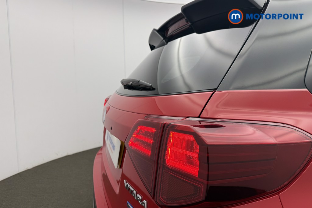 Suzuki Vitara Sz5 Allgrip Automatic Petrol SUV - Stock Number (1624410) - 25th supplementary image