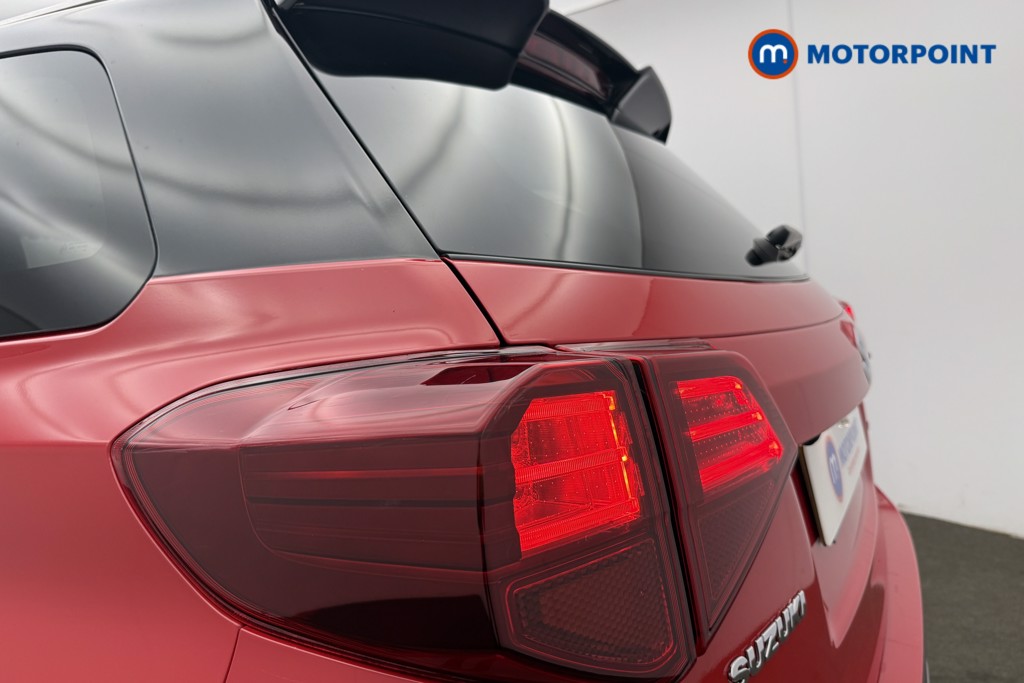 Suzuki Vitara Sz5 Allgrip Automatic Petrol SUV - Stock Number (1624410) - 26th supplementary image
