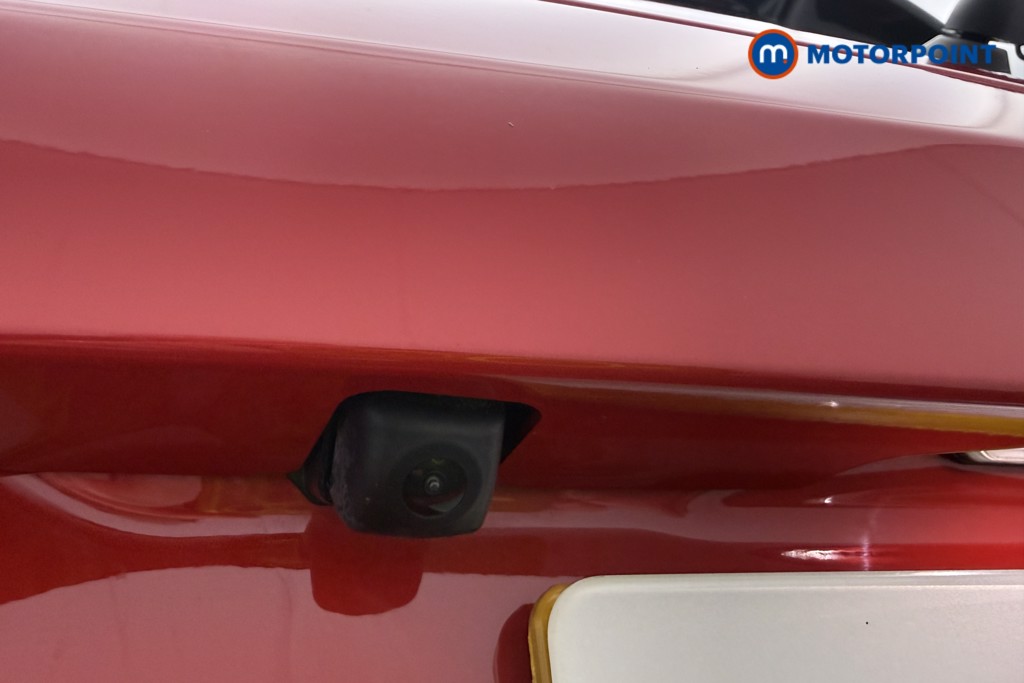 Suzuki Vitara Sz5 Allgrip Automatic Petrol SUV - Stock Number (1624410) - 27th supplementary image