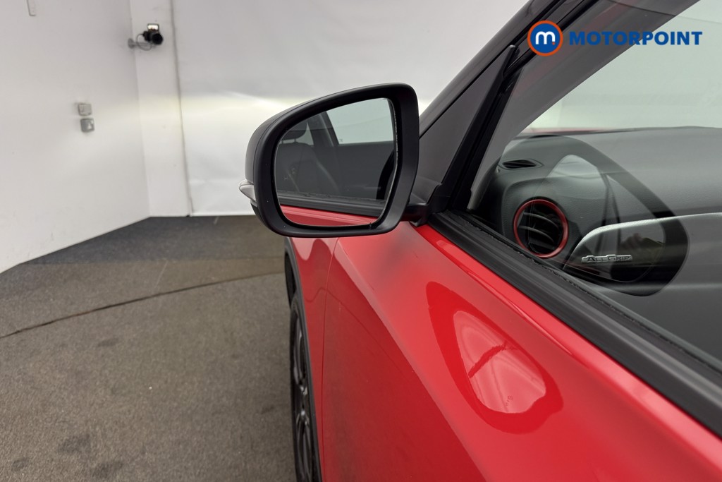 Suzuki Vitara Sz5 Allgrip Automatic Petrol SUV - Stock Number (1624410) - 29th supplementary image