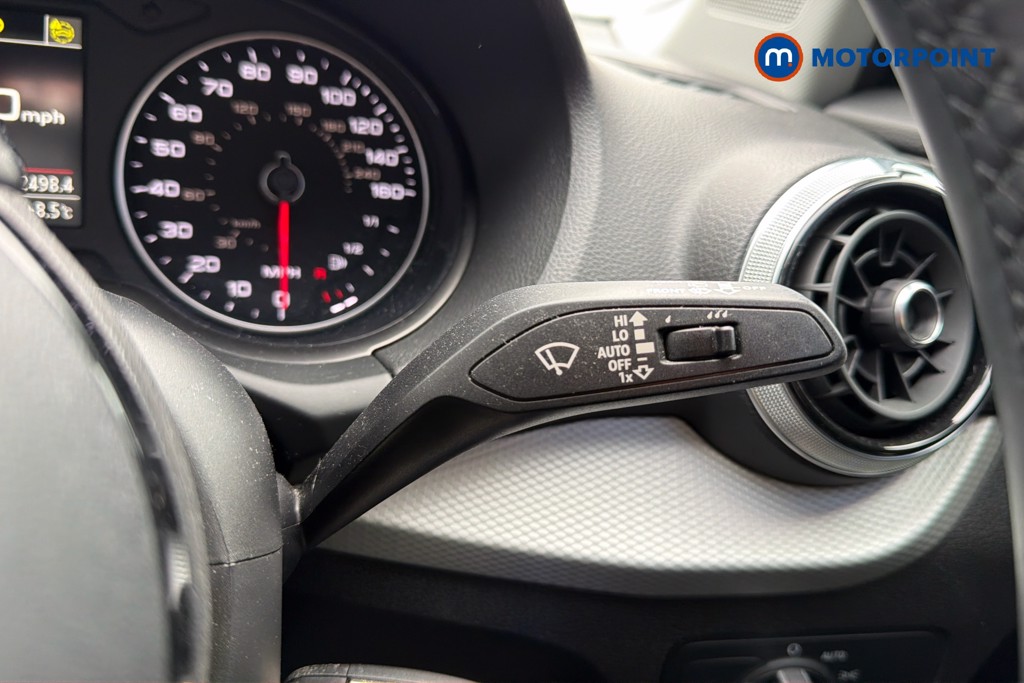 Audi Q2 Technik Manual Petrol SUV - Stock Number (1624457) - 7th supplementary image