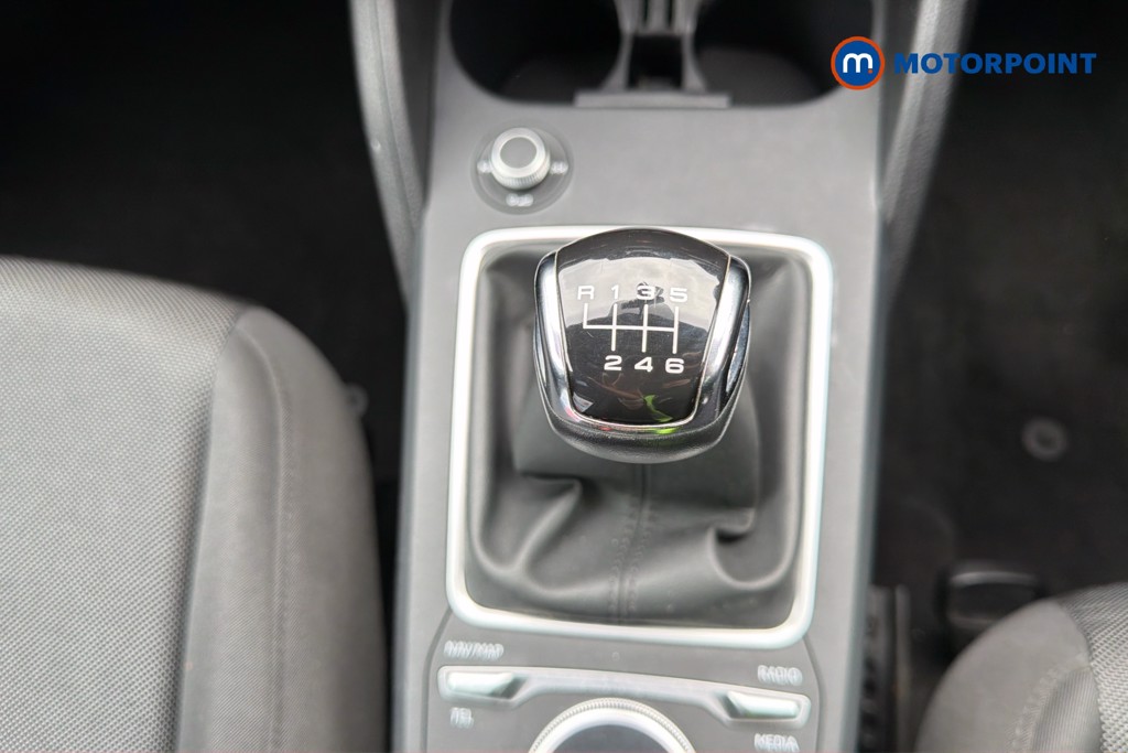 Audi Q2 Technik Manual Petrol SUV - Stock Number (1624457) - 15th supplementary image