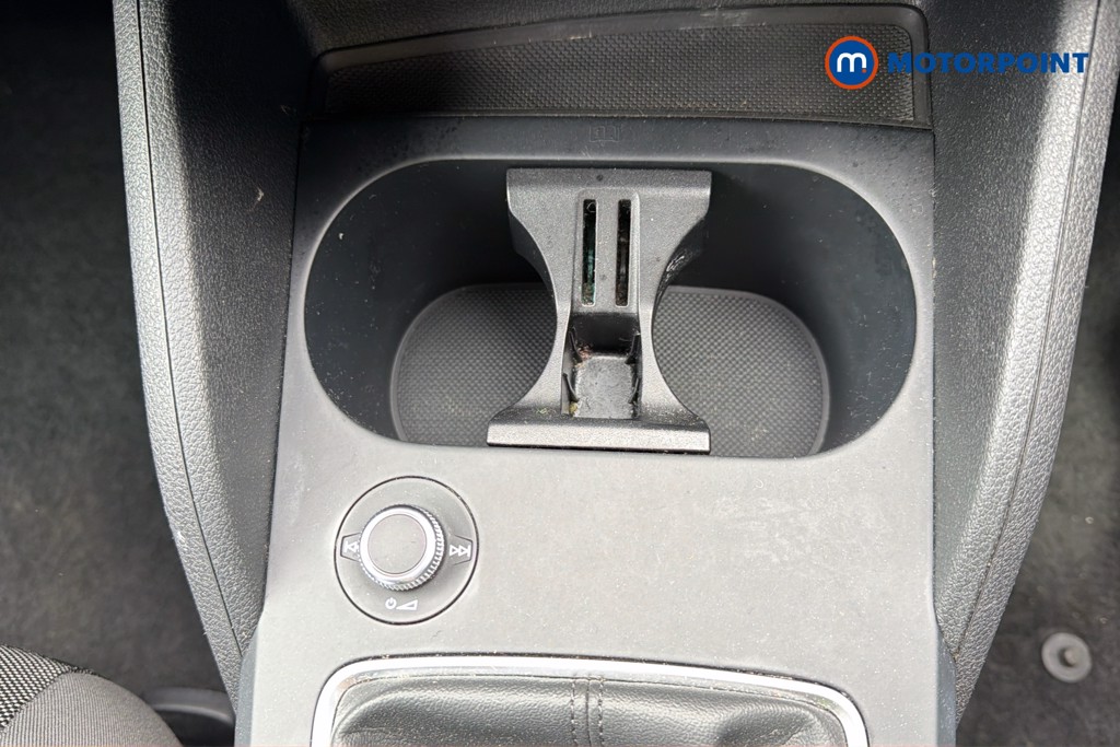 Audi Q2 Technik Manual Petrol SUV - Stock Number (1624457) - 16th supplementary image