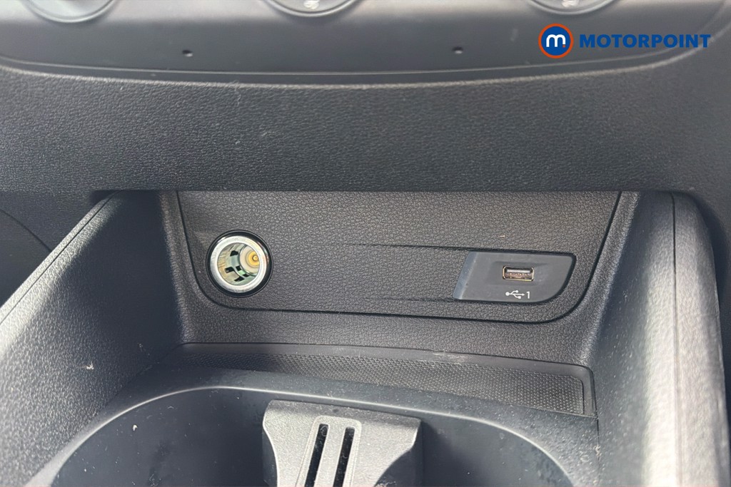 Audi Q2 Technik Manual Petrol SUV - Stock Number (1624457) - 17th supplementary image