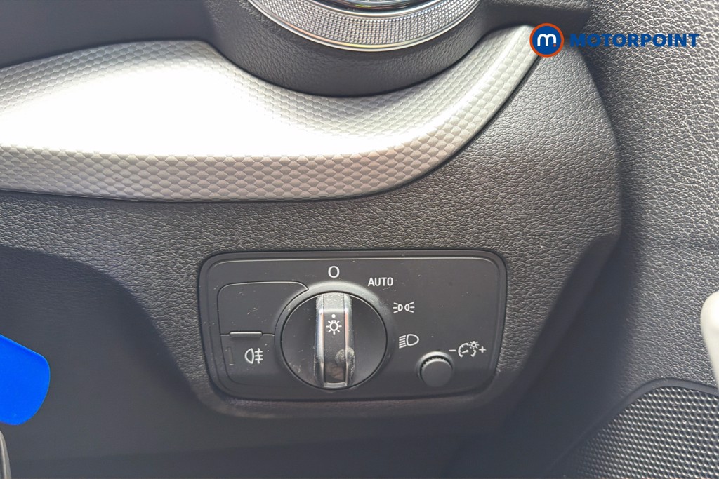 Audi Q2 Technik Manual Petrol SUV - Stock Number (1624457) - 18th supplementary image