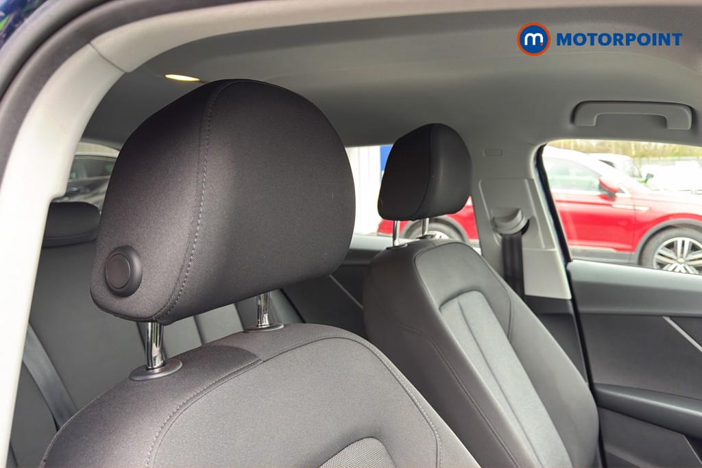 Audi Q2 Technik Manual Petrol SUV - Stock Number (1624457) - 23rd supplementary image