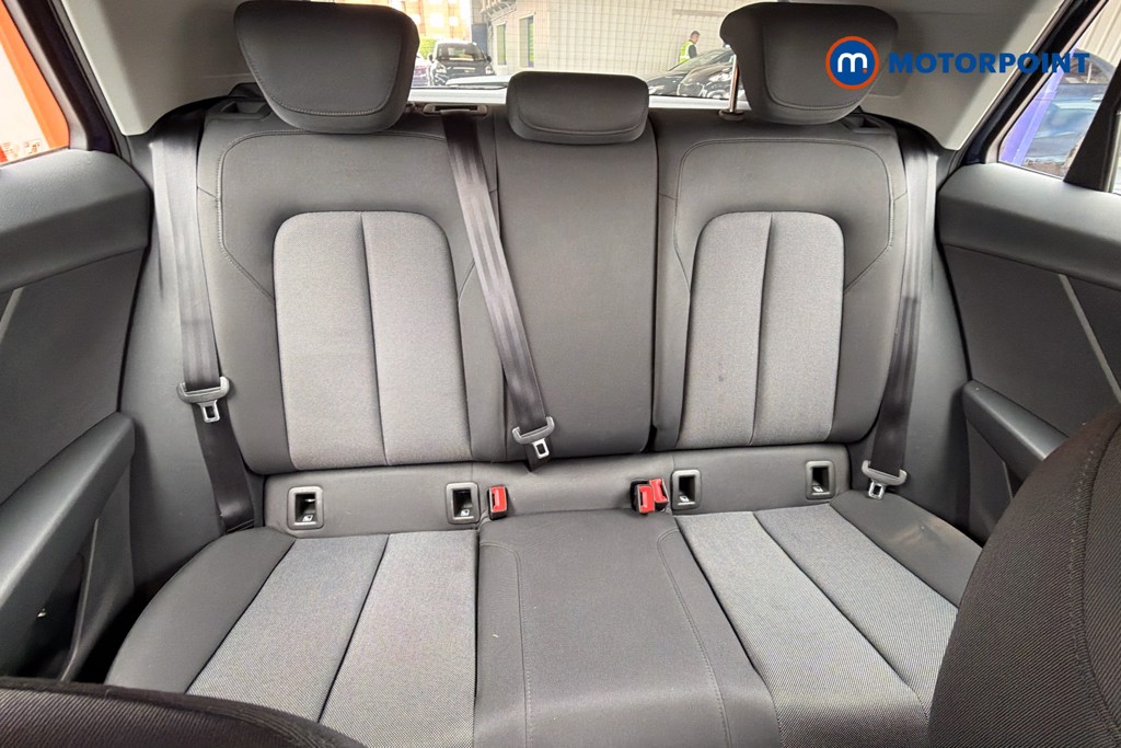 Audi Q2 Technik Manual Petrol SUV - Stock Number (1624457) - 28th supplementary image
