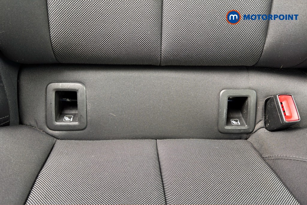 Audi Q2 Technik Manual Petrol SUV - Stock Number (1624457) - 29th supplementary image