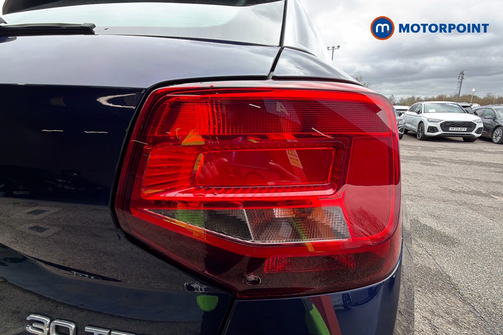 Audi Q2 Technik Manual Petrol SUV - Stock Number (1624457) - 38th supplementary image