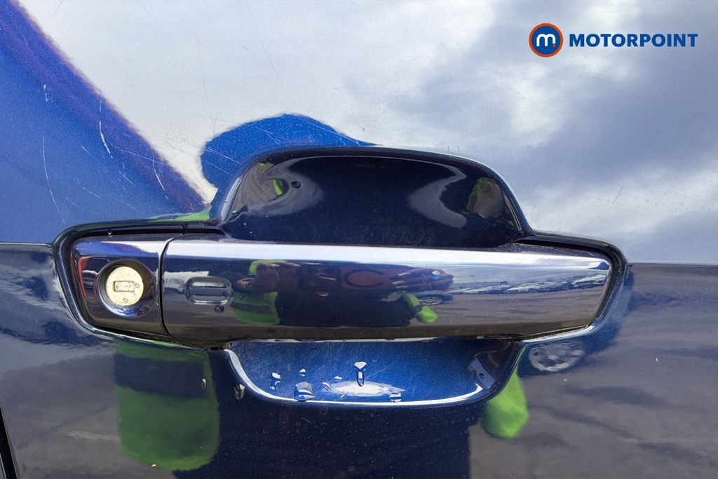 Audi Q2 Technik Manual Petrol SUV - Stock Number (1624457) - 42nd supplementary image