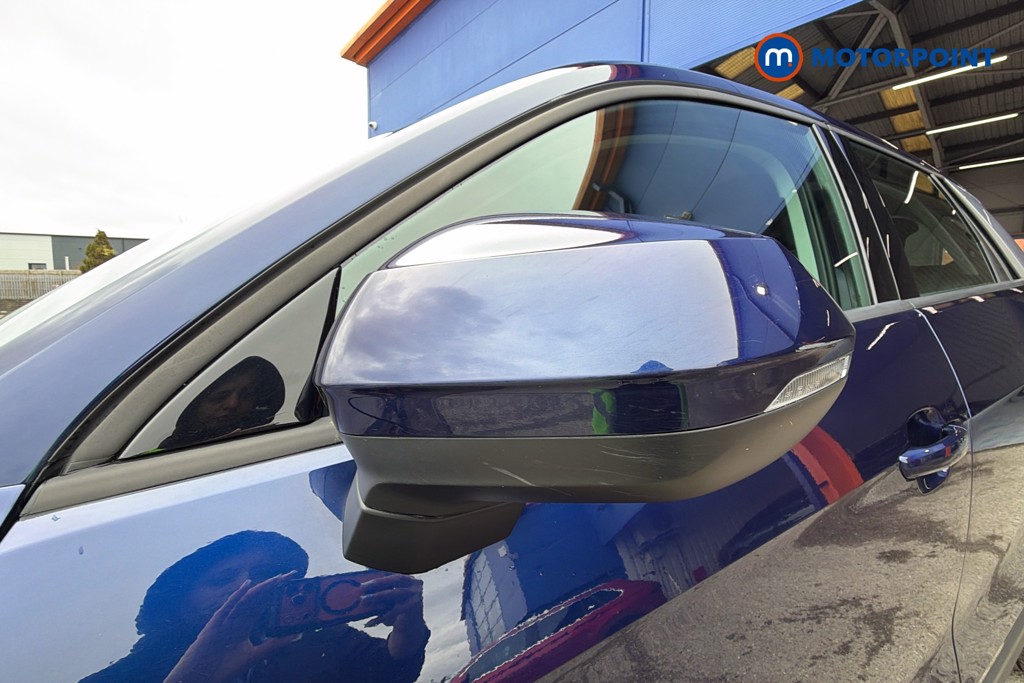 Audi Q2 Technik Manual Petrol SUV - Stock Number (1624457) - 43rd supplementary image