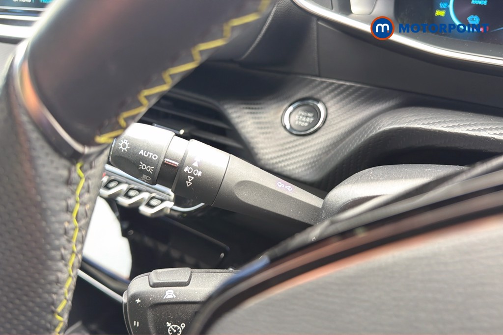 Peugeot 2008 Gt Premium Automatic Electric SUV - Stock Number (1624469) - 6th supplementary image