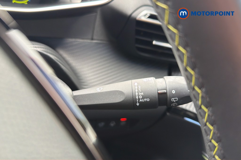 Peugeot 2008 Gt Premium Automatic Electric SUV - Stock Number (1624469) - 7th supplementary image