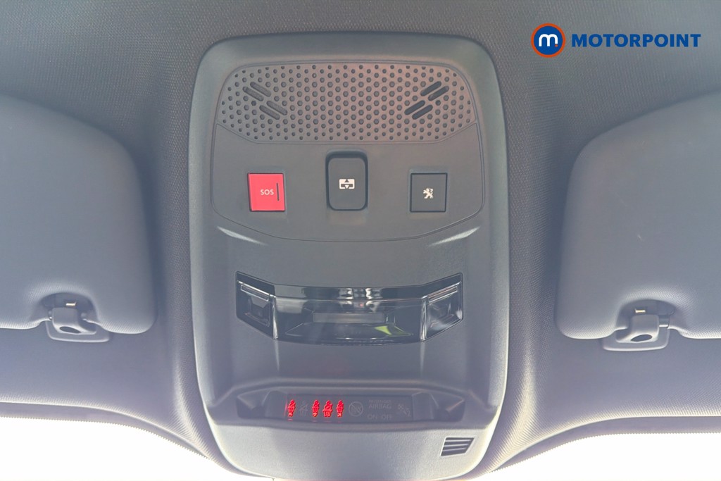 Peugeot 2008 Gt Premium Automatic Electric SUV - Stock Number (1624469) - 11th supplementary image