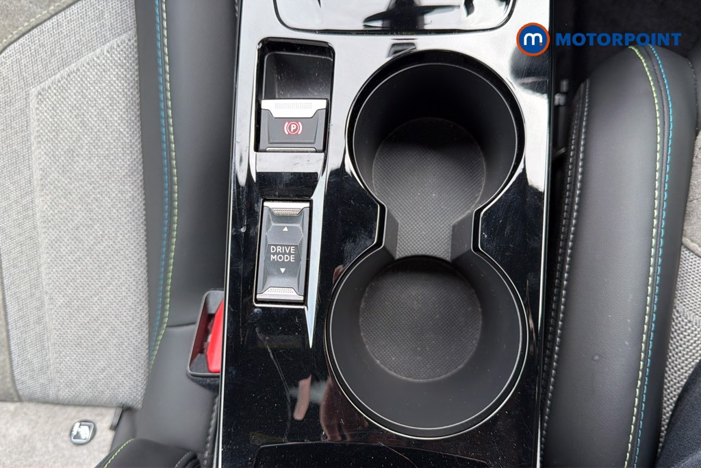 Peugeot 2008 Gt Premium Automatic Electric SUV - Stock Number (1624469) - 16th supplementary image