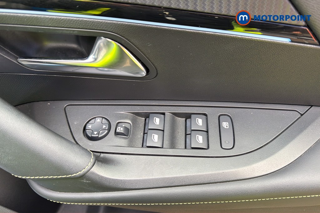 Peugeot 2008 Gt Premium Automatic Electric SUV - Stock Number (1624469) - 20th supplementary image