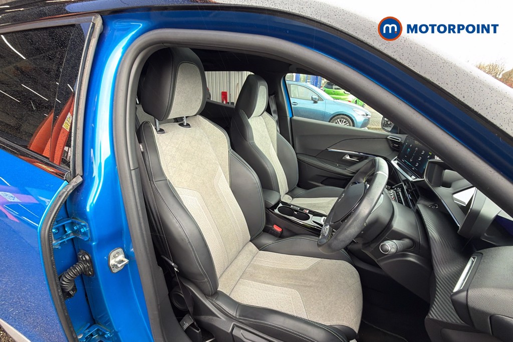 Peugeot 2008 Gt Premium Automatic Electric SUV - Stock Number (1624469) - 22nd supplementary image
