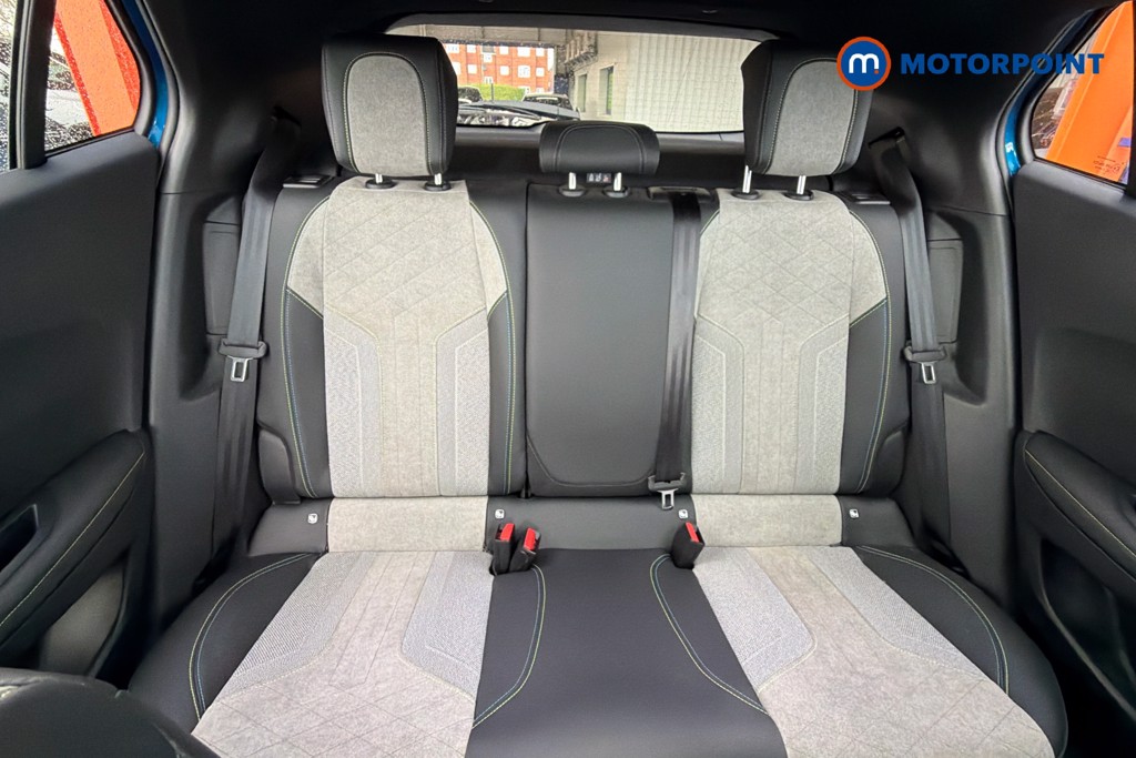 Peugeot 2008 Gt Premium Automatic Electric SUV - Stock Number (1624469) - 28th supplementary image