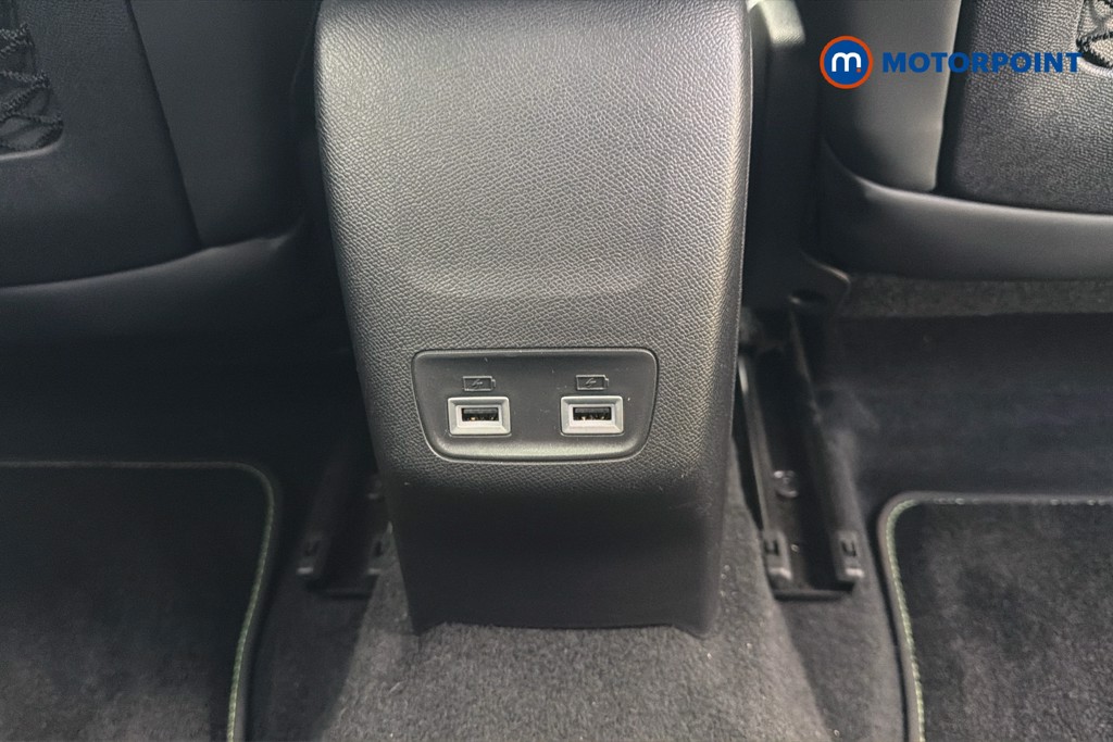 Peugeot 2008 Gt Premium Automatic Electric SUV - Stock Number (1624469) - 30th supplementary image
