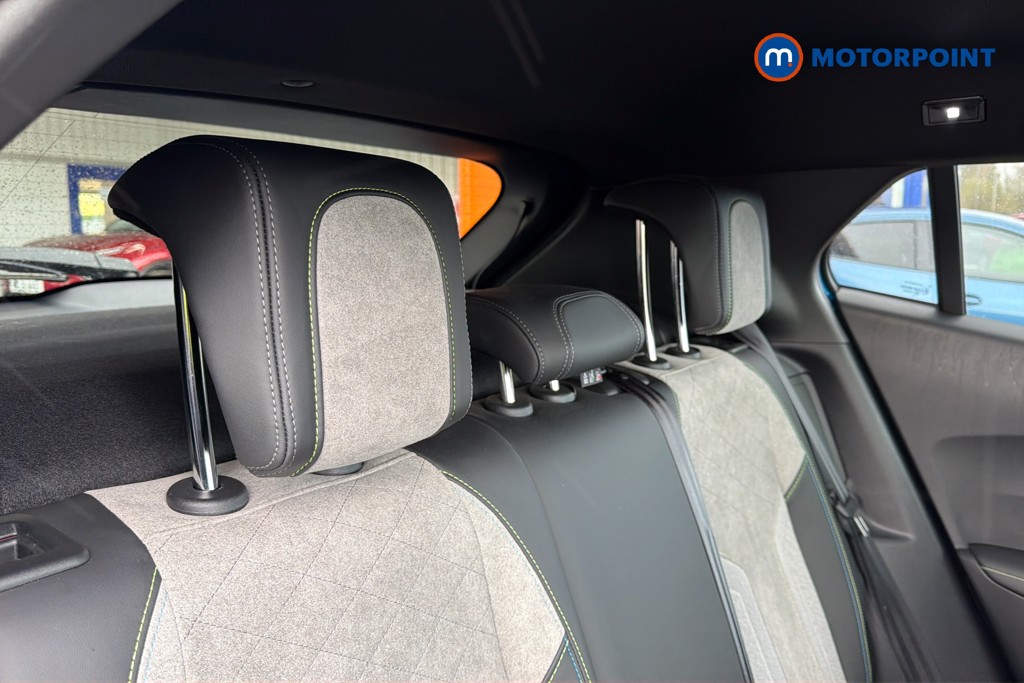 Peugeot 2008 Gt Premium Automatic Electric SUV - Stock Number (1624469) - 31st supplementary image