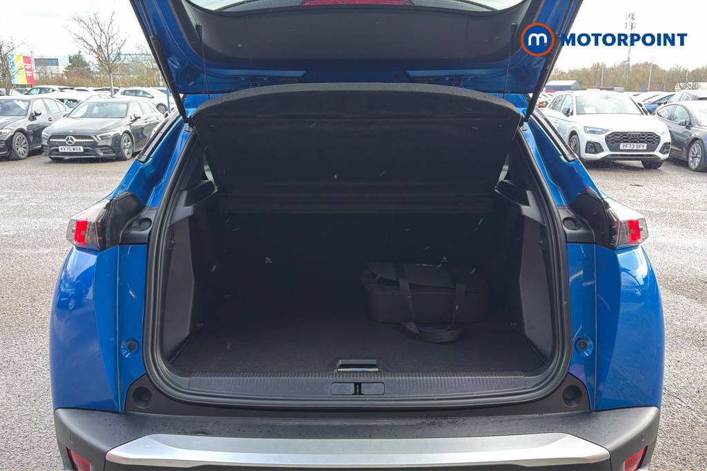 Peugeot 2008 Gt Premium Automatic Electric SUV - Stock Number (1624469) - 33rd supplementary image