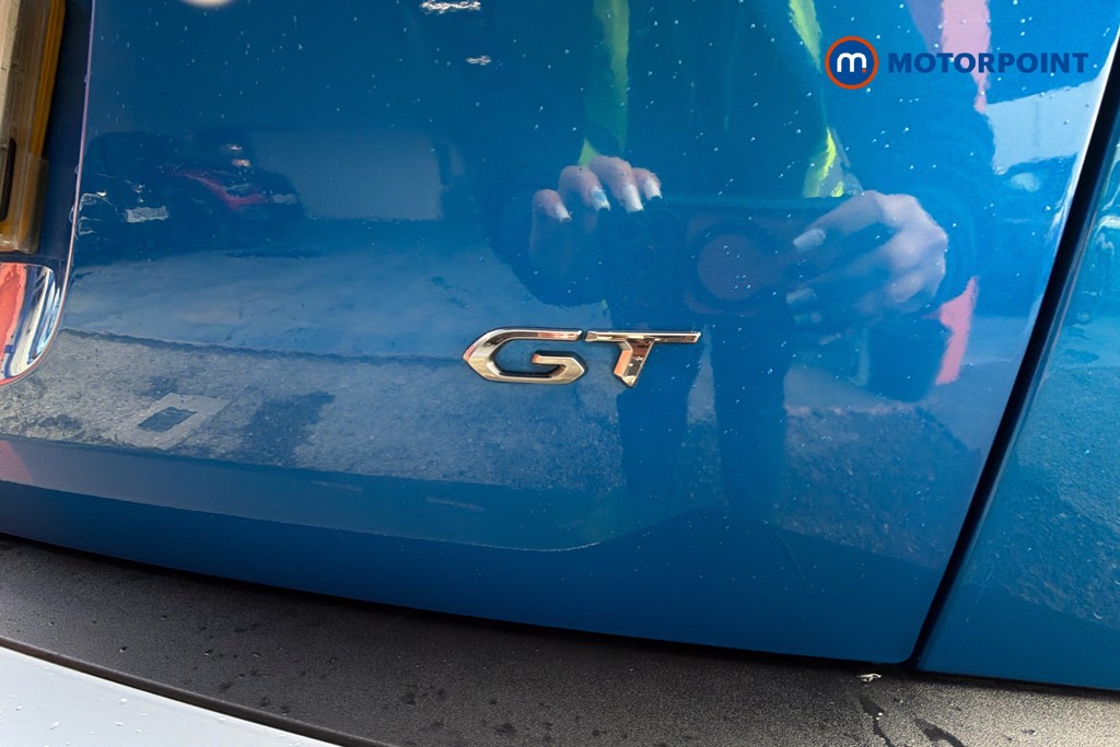 Peugeot 2008 Gt Premium Automatic Electric SUV - Stock Number (1624469) - 37th supplementary image