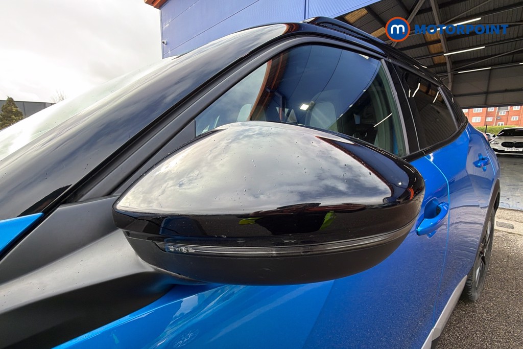 Peugeot 2008 Gt Premium Automatic Electric SUV - Stock Number (1624469) - 43rd supplementary image