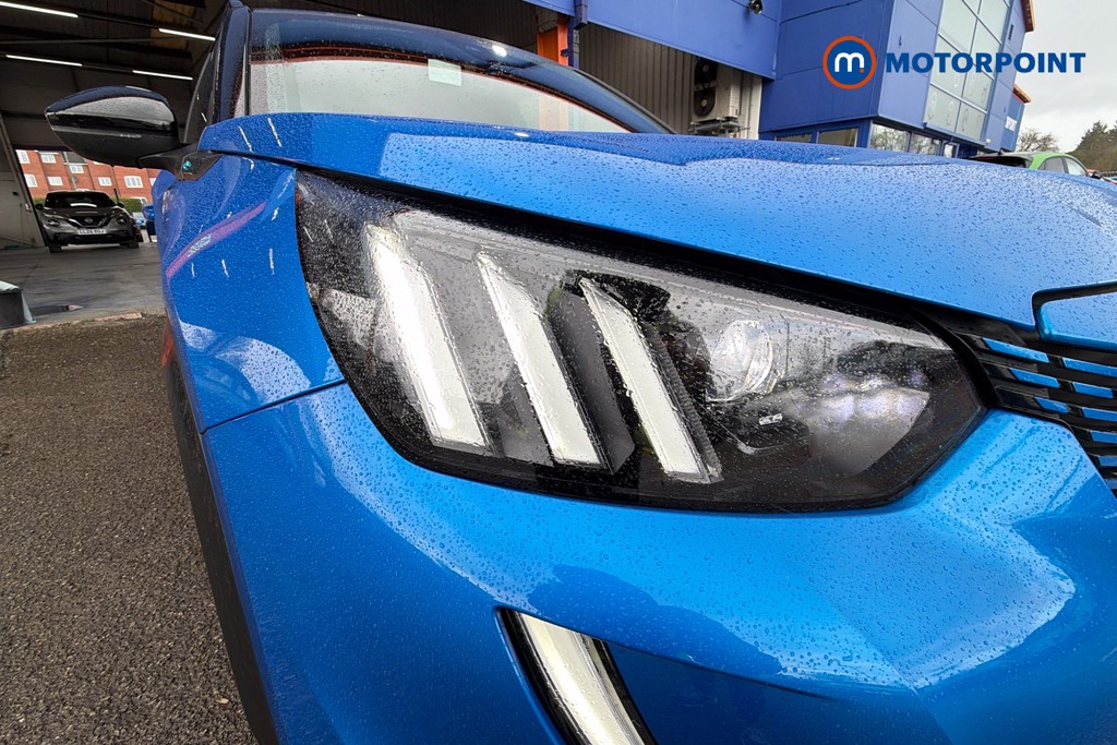 Peugeot 2008 Gt Premium Automatic Electric SUV - Stock Number (1624469) - 44th supplementary image