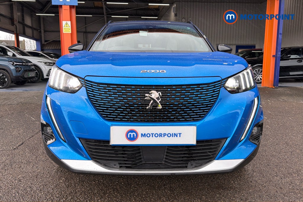 Peugeot 2008 Gt Premium Automatic Electric SUV - Stock Number (1624469) - 45th supplementary image