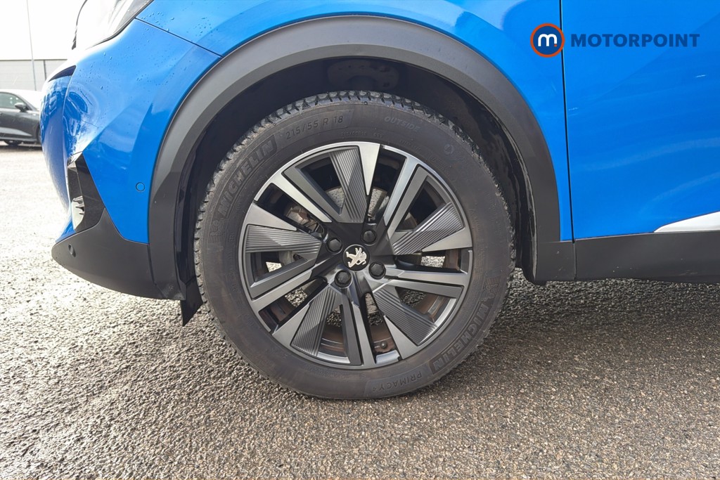 Peugeot 2008 Gt Premium Automatic Electric SUV - Stock Number (1624469) - 47th supplementary image
