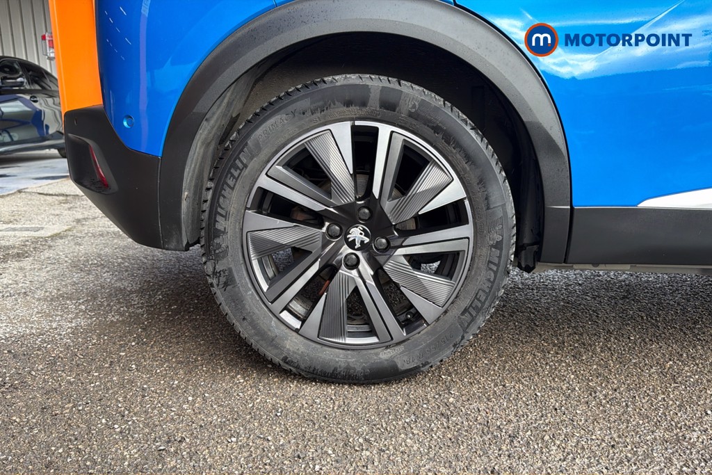 Peugeot 2008 Gt Premium Automatic Electric SUV - Stock Number (1624469) - 49th supplementary image
