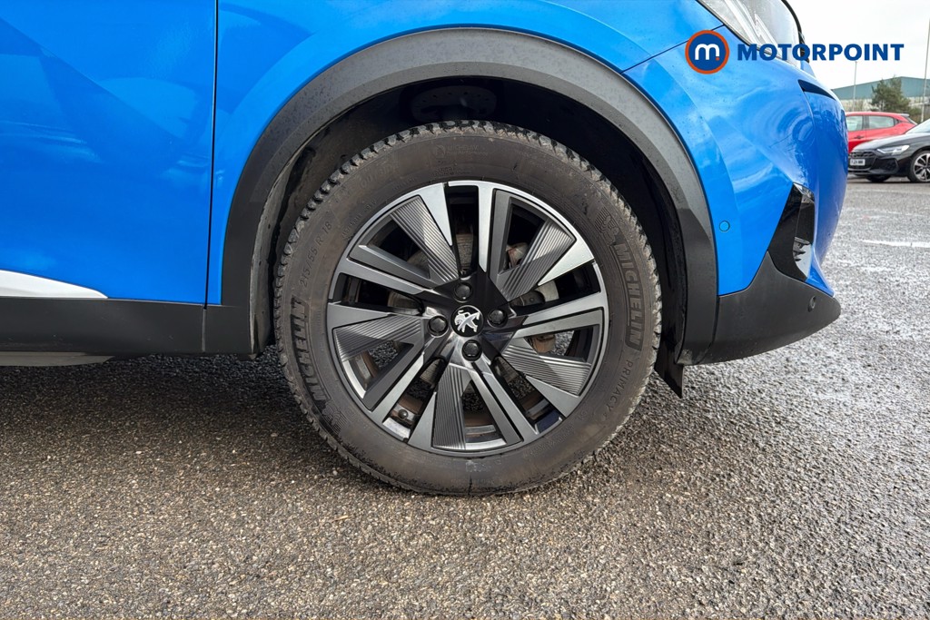 Peugeot 2008 Gt Premium Automatic Electric SUV - Stock Number (1624469) - 50th supplementary image