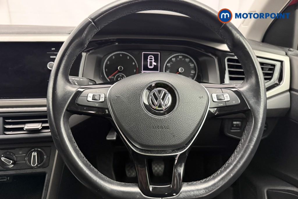 Volkswagen Polo Match Manual Petrol Hatchback - Stock Number (1624492) - 4th supplementary image