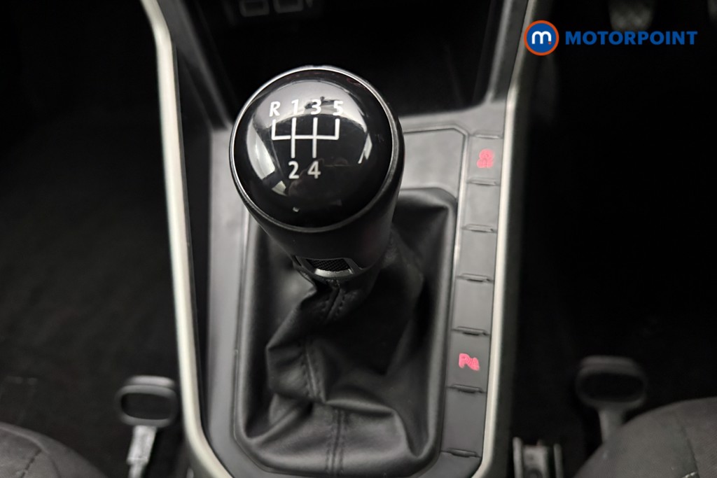 Volkswagen Polo Match Manual Petrol Hatchback - Stock Number (1624492) - 6th supplementary image