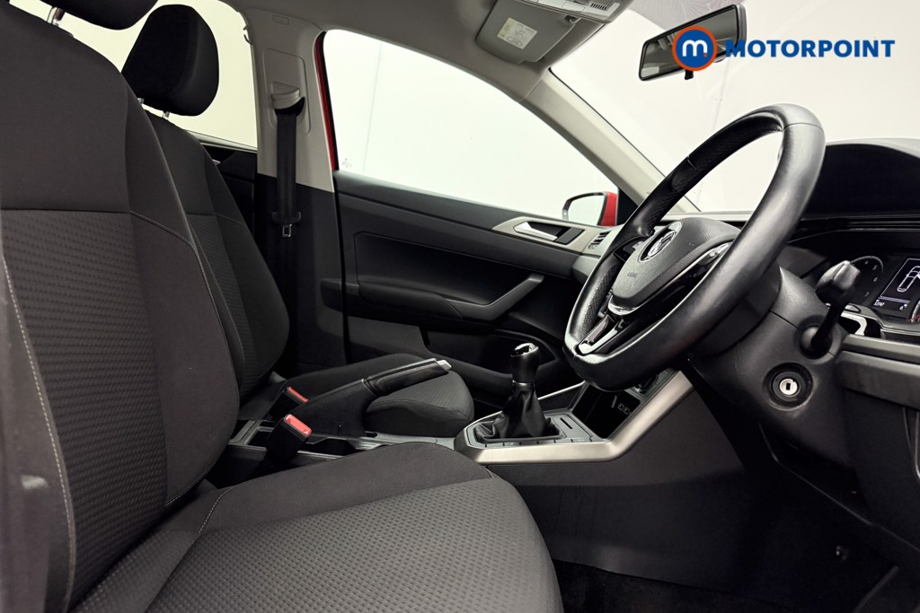 Volkswagen Polo Match Manual Petrol Hatchback - Stock Number (1624492) - 7th supplementary image