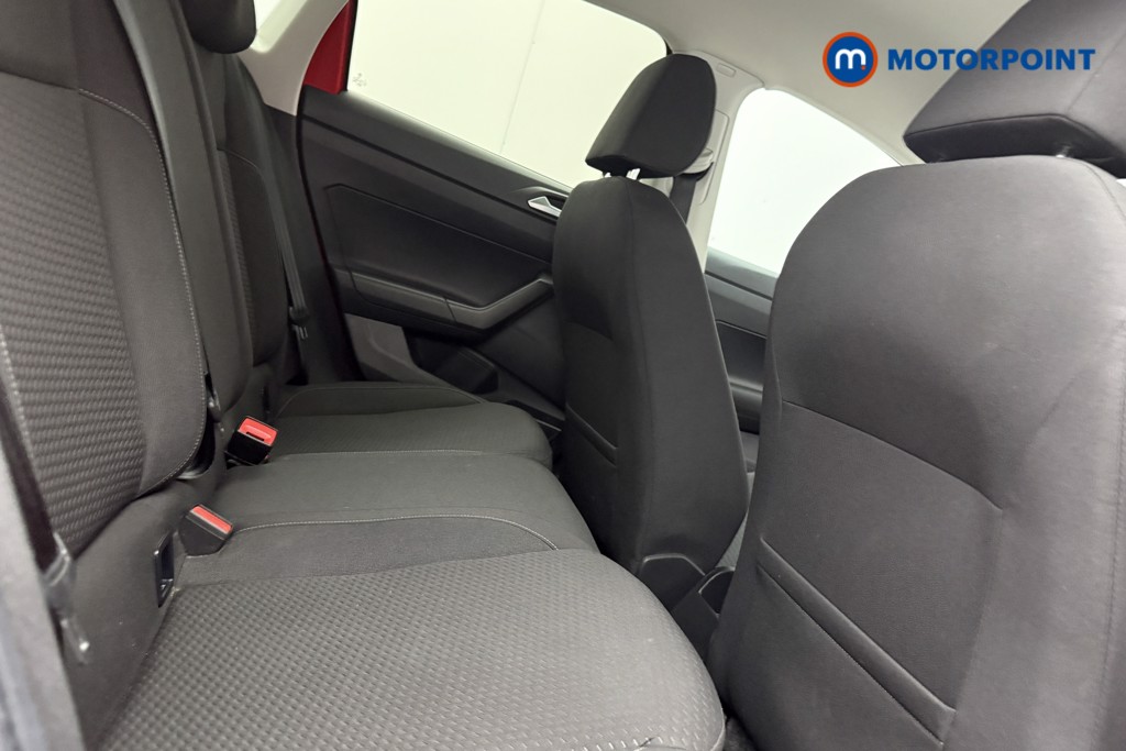 Volkswagen Polo Match Manual Petrol Hatchback - Stock Number (1624492) - 8th supplementary image