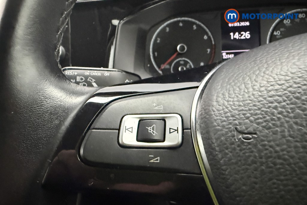 Volkswagen Polo Match Manual Petrol Hatchback - Stock Number (1624492) - 13th supplementary image