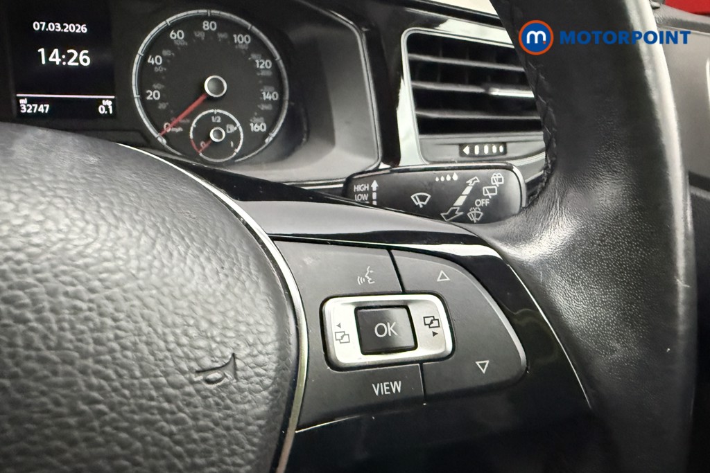 Volkswagen Polo Match Manual Petrol Hatchback - Stock Number (1624492) - 14th supplementary image
