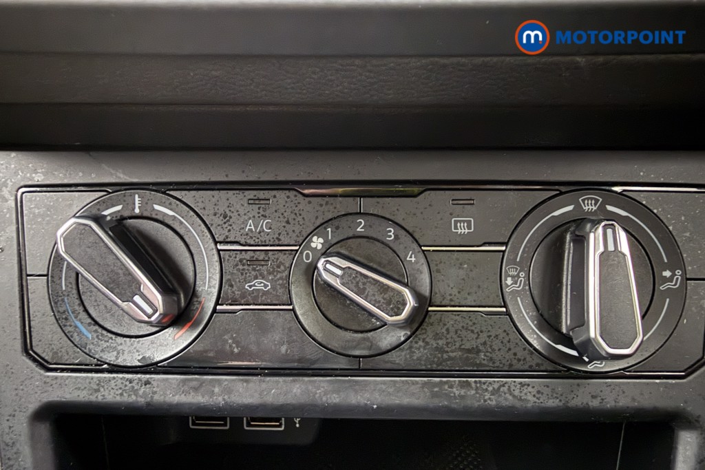 Volkswagen Polo Match Manual Petrol Hatchback - Stock Number (1624492) - 15th supplementary image