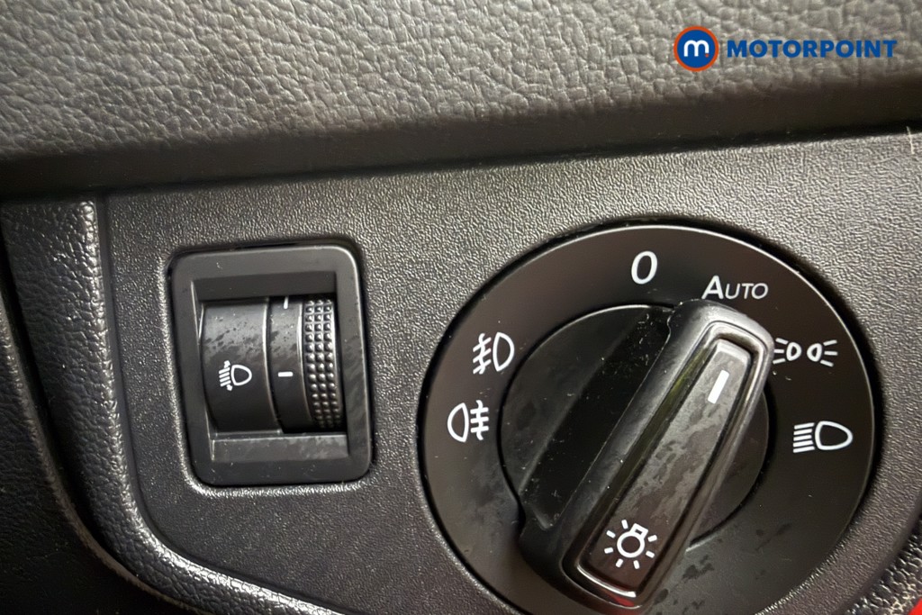 Volkswagen Polo Match Manual Petrol Hatchback - Stock Number (1624492) - 16th supplementary image