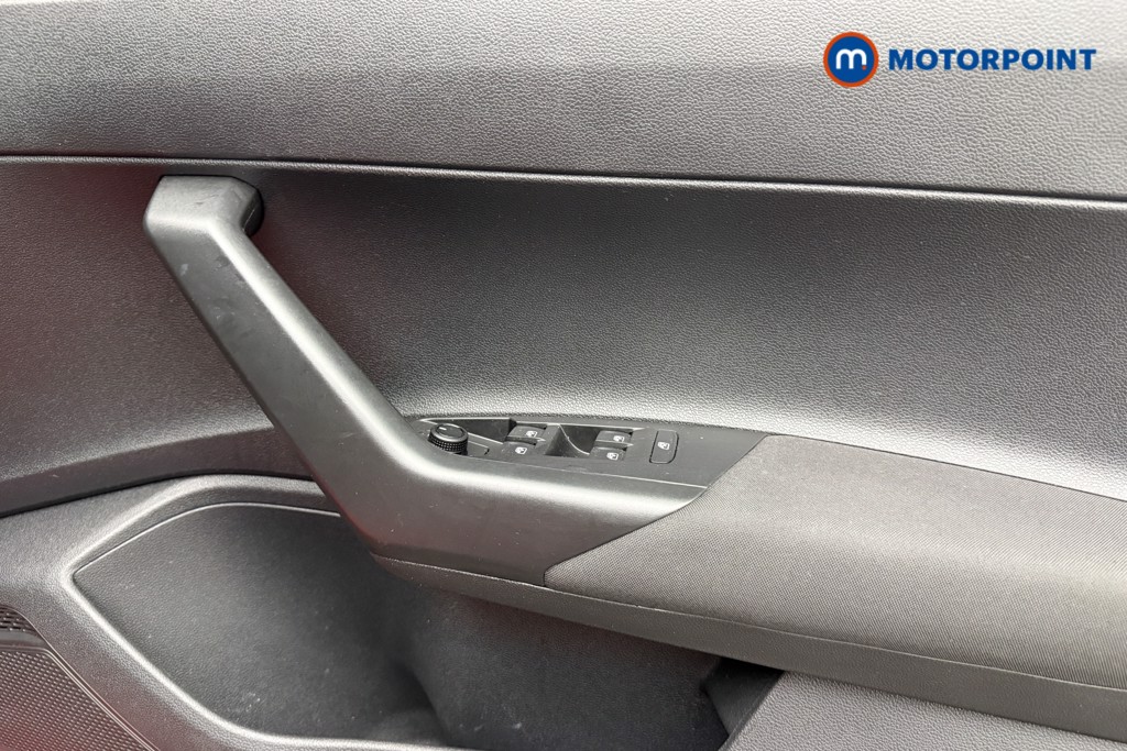 Volkswagen Polo Match Manual Petrol Hatchback - Stock Number (1624492) - 17th supplementary image